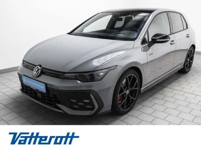 Volkswagen Golf 2.0 TSI DSG GTI