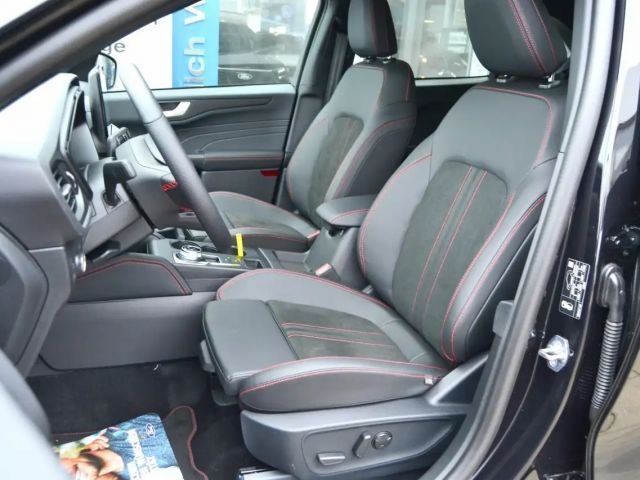 Ford Kuga Plug in Hybrid ST Line X