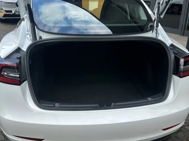 Tesla Model 3 SHz LHZ KAMERA LED ACC PANO