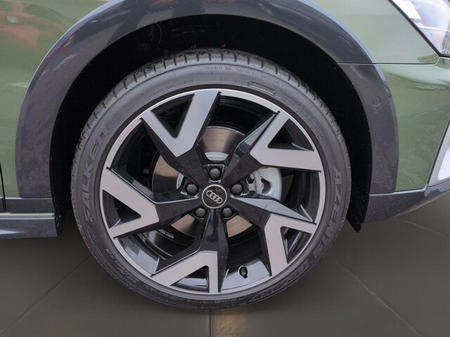 Audi A3 35 TFSI S-Tronic