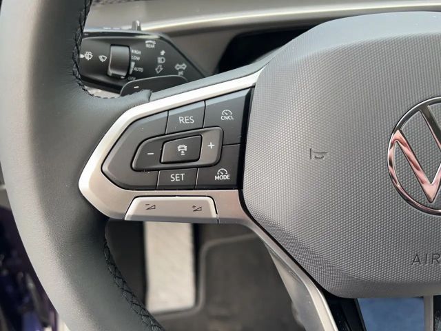 Volkswagen Tayron 1.5 eTSI Life