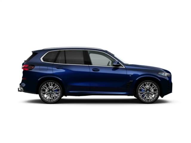 BMW X5 M-Sport