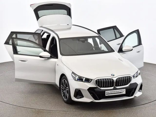 BMW 520 520d xDrive