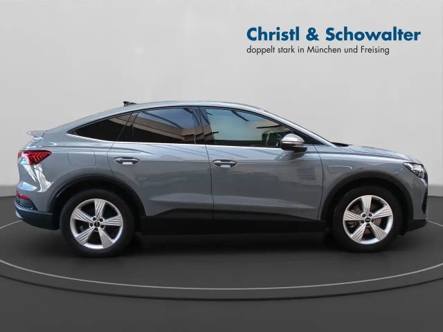 Audi Q4 e-tron 35 Sportback