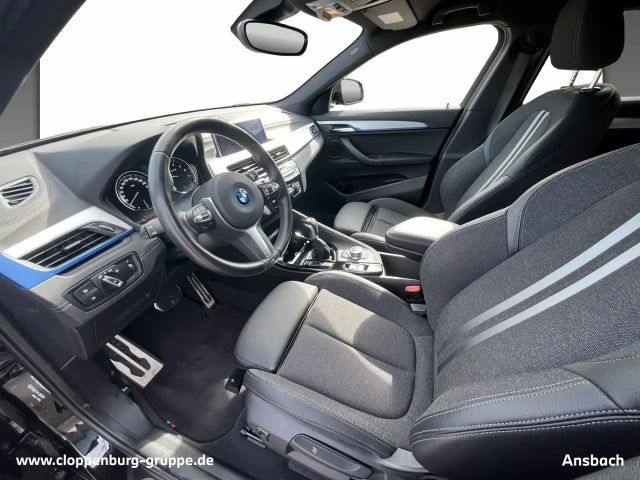 BMW X2 Coupé M-Sport xDrive25e