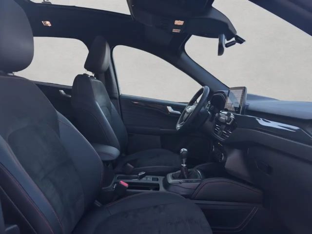 Ford Kuga EcoBoost ST Line X