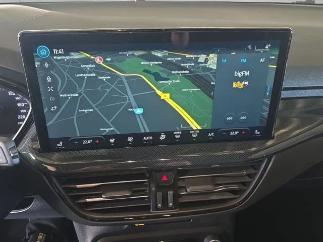 Ford Focus EcoBoost ST Line Wagon