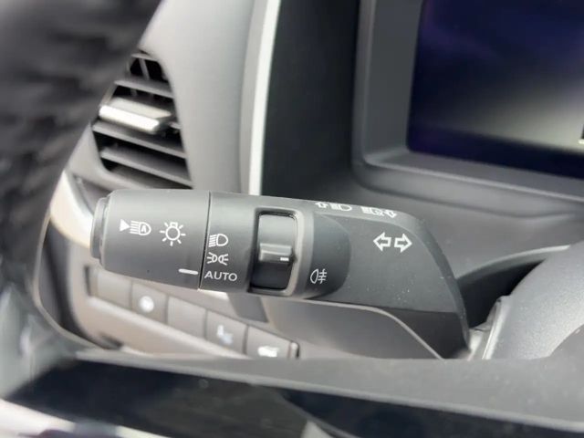 Nissan Qashqai Tekna