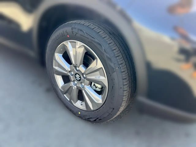 Suzuki Vitara AllGrip Shine