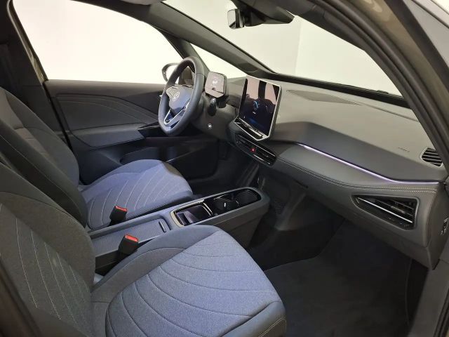 Volkswagen ID.3 Business Performance Pro