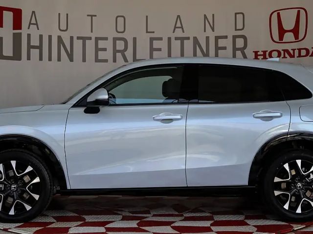 Honda ZR-V Advance i-MMD