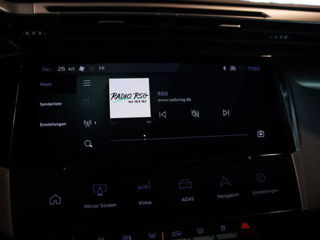 Peugeot 308 BlueHDi GT-Line