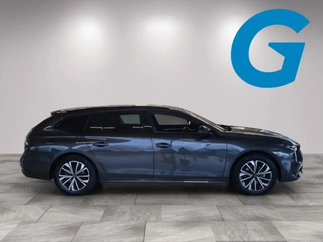 Peugeot 508 Allure Pack BlueHDi EAT8 SW