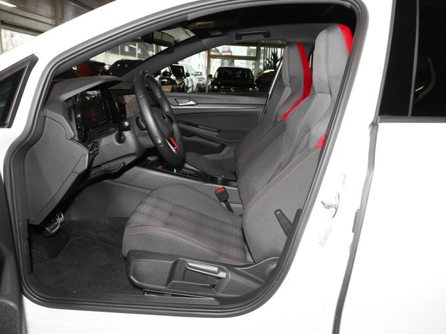 Volkswagen Golf 2.0 TSI DSG GTI Golf VIII