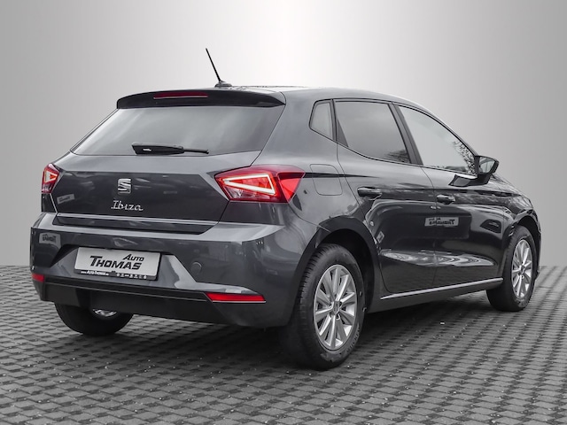 Seat Ibiza 1.0 TSI DSG Style