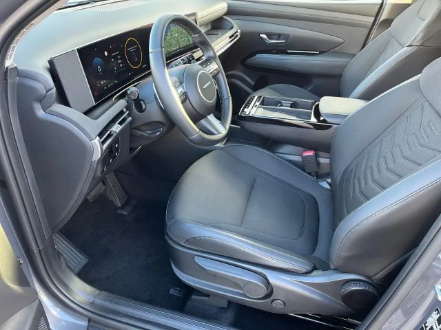 Hyundai Tucson 1.6 T-GDi Trend