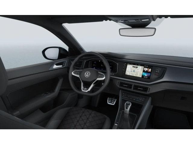 Volkswagen Taigo 1.0 TSI DSG R-Line