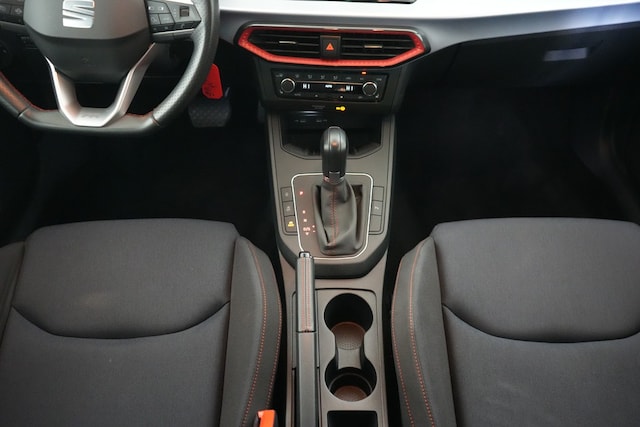 Seat Ibiza 1.5 TSI DSG FR-lijn