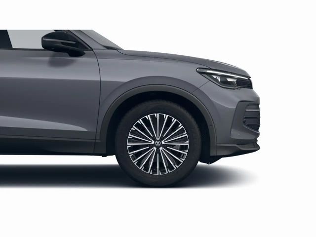 Volkswagen Tiguan 1.5 eTSI DSG IQ.Drive