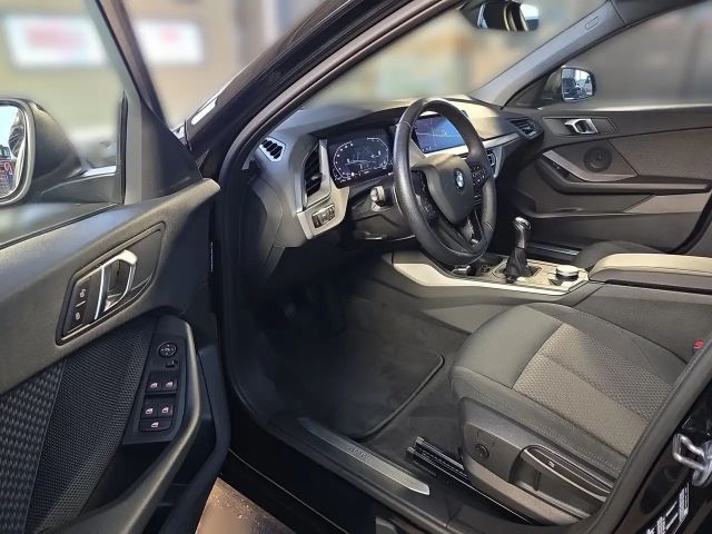 BMW 118 118i Comfort pakket Sedan