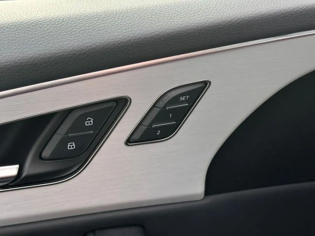 Audi SQ8 55 TFSI Quattro S-Line