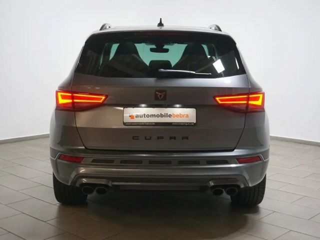 Cupra Ateca 2.0 TSI 4Drive DSG