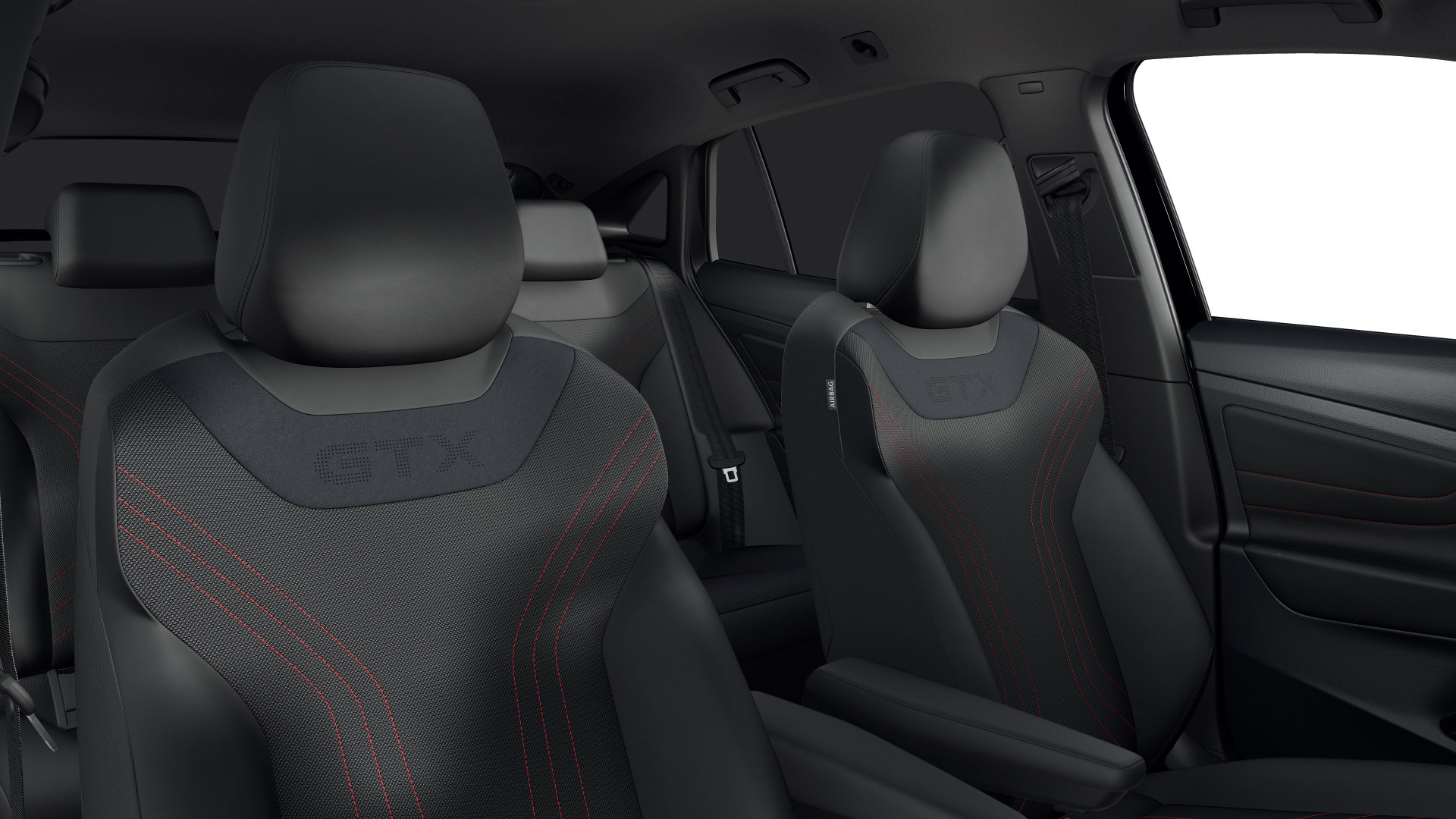 Volkswagen ID.5 4Motion GTX IQ.Drive