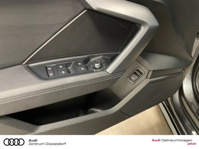 Audi S3 2.0 TFSI Quattro Sedan