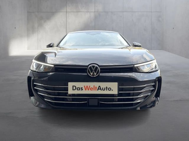 Volkswagen Passat Business DSG Variant