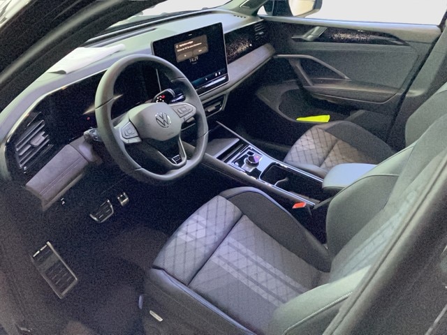 Volkswagen Tiguan 2.0 TDI DSG R-Line