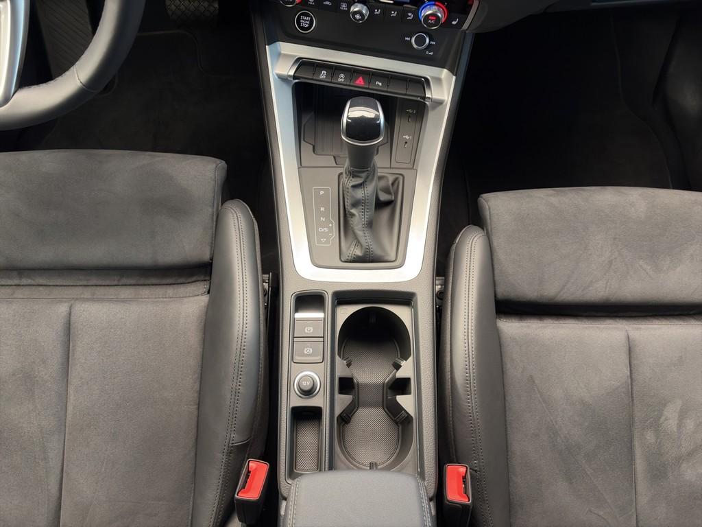 Audi Q3 35 TFSI S-Tronic