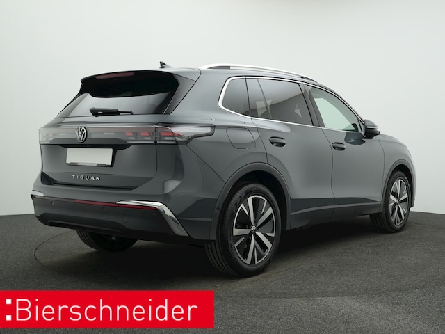 Volkswagen Tiguan 2.0 TDI DSG Elegance Elegance