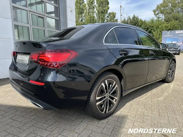Mercedes-Benz A 180 Progressive