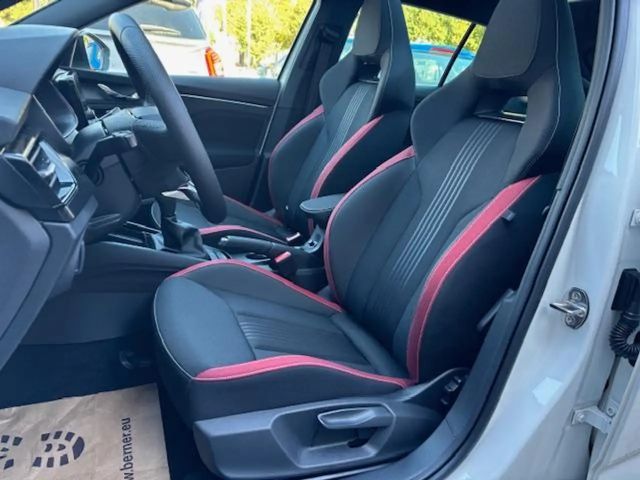 Skoda Scala 1.0 TSI Monte Carlo