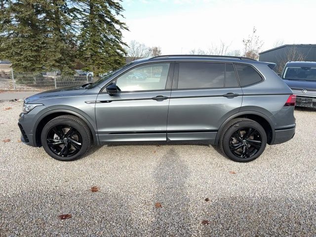Volkswagen Tiguan Allspace DSG R-Line