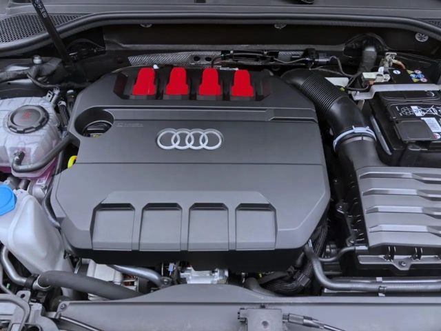 Audi SQ2 Quattro