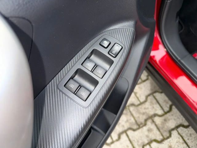 Mitsubishi Eclipse Cross 4WD