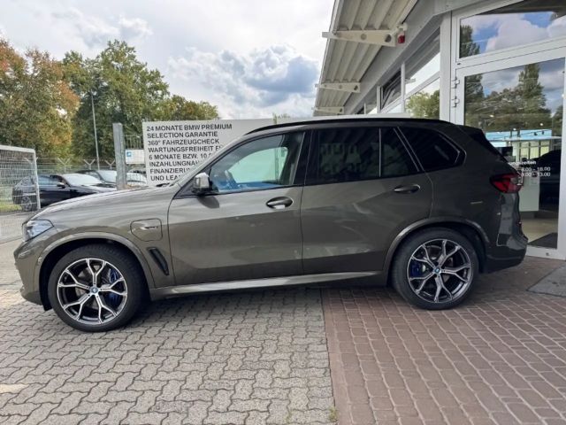 BMW X5 M-Sport
