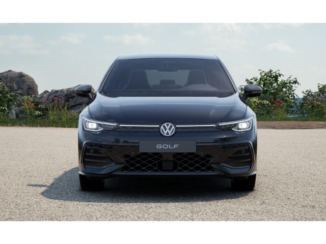 Volkswagen Golf 2.0 TDI DSG R-Line