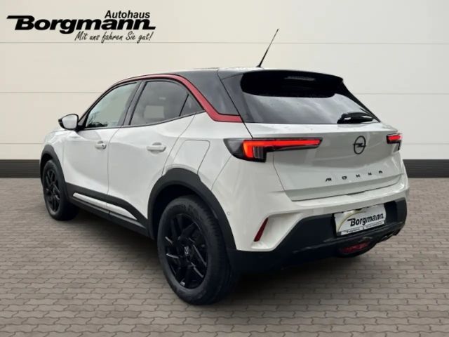 Opel Mokka GS-Line Grand Sport