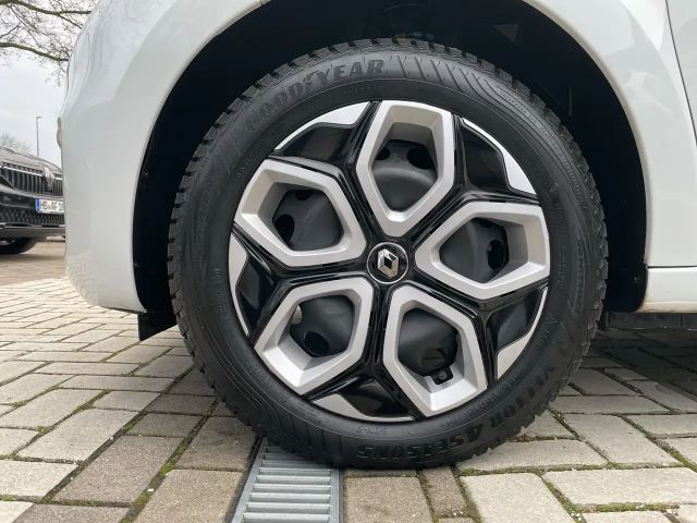 Renault Twingo Equilibre Equilibre SCe 65