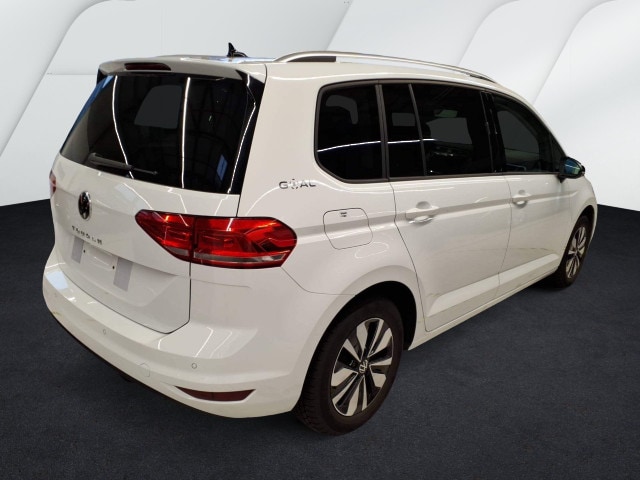 Volkswagen Touran 1.5 TSI