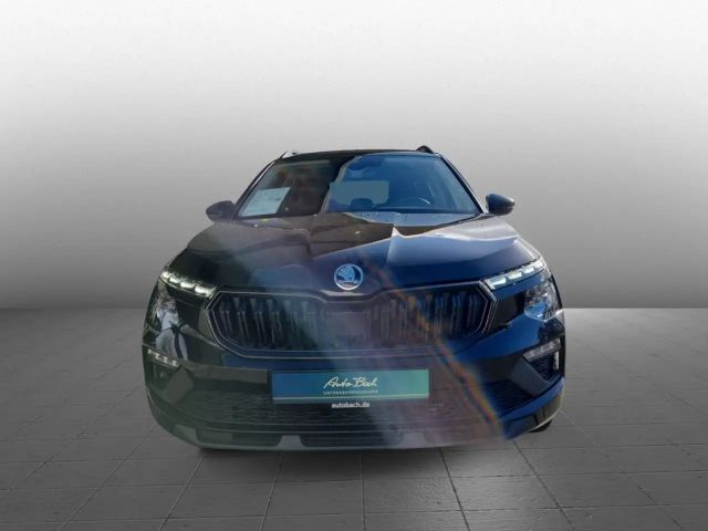 Skoda Kamiq 1.5 TSI Tour