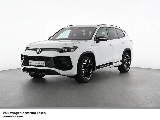 Volkswagen Tayron R-Line eHybrid