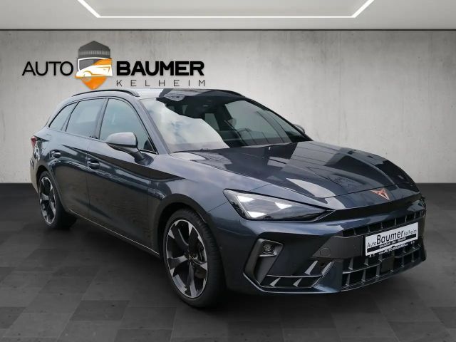 Cupra Leon DSG Sportstourer