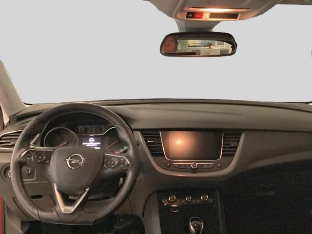 Opel Grandland X Ultimate