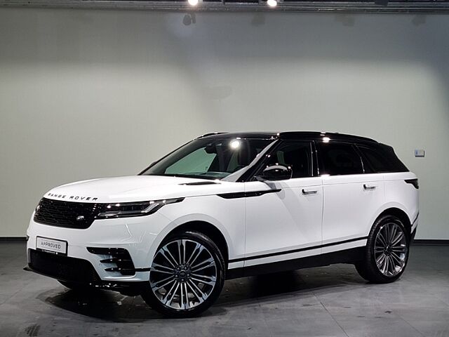 Land Rover Range Rover Velar Dynamic HSE