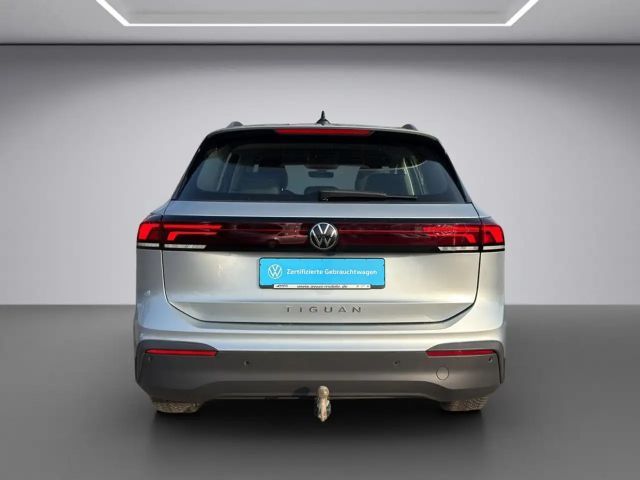 Volkswagen Tiguan 2.0 TDI DSG Life