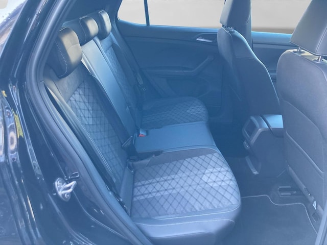 Volkswagen T-Cross 1.0 TSI R-Line