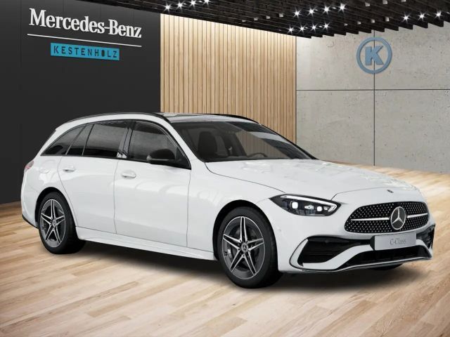 Mercedes-Benz C 300 Estate
